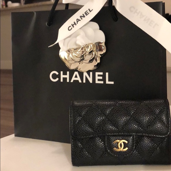 CHANEL Handbags - Wallet